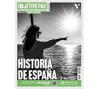 Objetivo Pau Historia de España. Comunitat Valenciana.