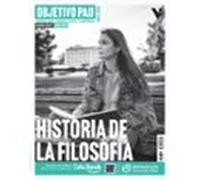 Objetivo PAU Historia de la Filosofía. Andalucía.