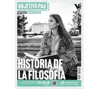Objetivo Pau Historia de la Filosofía. Comunitat Valenciana.