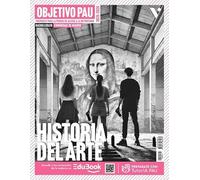 Objetivo PAU Historia del Arte. Comunidad de Madrid.