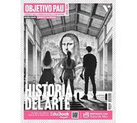Objetivo Pau Historia del Arte. Comunitat Valenciana.