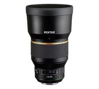Pentax FA 85mm F/1.4 ED SDM AW
