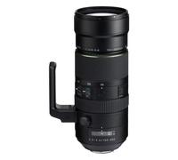 Pentax D FA 150-450 mm f/4,5-5,6 ED DC AW HD Pentax K fotograma completo
