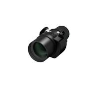 Objetivo Proyector Epson ELPLL08 Zoom 1,0-1,4 Negro Pro L1500 L1505 G7000/L1000 2,2kg