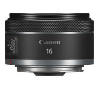 Objetivo RF 16mm F2.8 STM de Canon