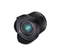 Objetivo Samyang 14mm F2.8 MK2 Montura Fujifilm X Parasol Negro