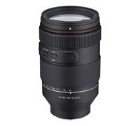 Objetivo Samyang 35-150Mm F/2-2.8 Af (Montura L)