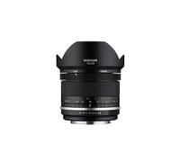 Objetivo Samyang MF 14mm F2.8 MK2 Ultra Gran Angular Manual Montura Canon EF