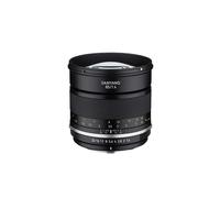 Objetivo Samyang MF 85mm F1.4 MK2 Montura Sony E Parasol Resistente Intemperie