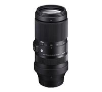 Sigma 100-400mm F/5-6.3 DG DN OS Contemporary L-mount