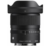 Sigma 12mm f/1.4 DC Contemporary - Canon RF | ✅ 5 años de garantia