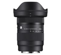 Objetivo Sigma 16-28mm F2.8 DG DN Contemporary Montura L Ultra-wide Negro