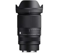 Sigma 16-300mm F/3.5-6.7 DC OS | Contemporáneo Sony E-mount | ✅ Nuevo