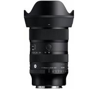 SIGMA 17-40mm f/1.8 DC Art - L-mount | ✅ 5 años de garantia