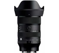 Objetivo Sigma 17-40mm F1.8 DC Art para Fujifilm X