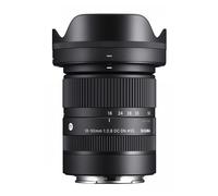 Sigma 18-50mm F2.8 DC DN Contemporary L-mount