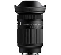 Sigma 20-200mm f/3.5-6.3 DG Contemporary L-mount | ✅ 5 años de garantia