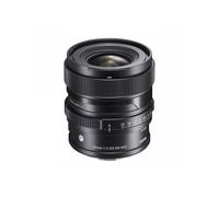 Sigma 20 mm F/2.0 DG DN Contemporary con montura Sony E