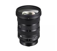 Objetivo Sigma 24-70mm f2.8 DG DN Art Sony E Full Frame 11 hojas diafragma 82mm