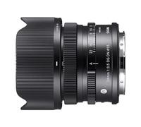 Objetivo Sigma 24mm F3.5 DG DN Contemporary Montura L Parasol Incluido