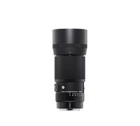 Sigma 105mm 1:2.8 Art DG DN Macro para Sony E 260965 negro Reacondicionado co nuevo 30 meses de garantía