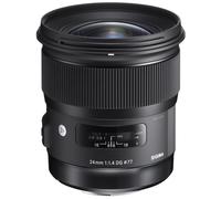 Objetivo SIGMA 35mm f/1.4 DG DN Art compatible con Sony FE nuevo