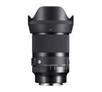 Objetivo SIGMA 35mm f/1.4 DG DN Art compatible con Sony FE nuevo