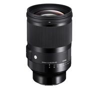 SIGMA 35MM F1.2 DG DN Art - Sony