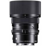 Objetivo Sigma 50mm F2 DG DN Contemporary L-Mount