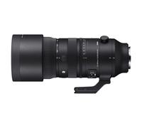 Objetivo Sigma 70-200mm f/2.8 DG DN OS Sports Estabilizado Montura L Parasol Incluido