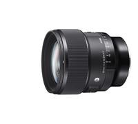Objetivo Sigma 85 mm f/1.4 DG DN Art con montura Sony E nuevo
