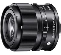 Objetivo Sigma 90mm F2.8 DG DN Contemporary L-Mount