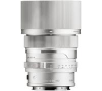 Objetivo Sigma AF 65mm F2 DG Contemporary Montura L Plata