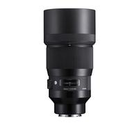 Objetivo Sigma Art 135 mm f/1.8 DG HSM Montura Sony E Parasol Incluido