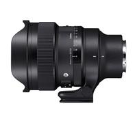 Objetivo Sigma Art 14 mm f/1.4 DG DN Montura Sony E Ultra Gran Angular