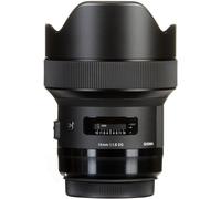 Sigma 14mm 1:1.8 Art DG HSM para Leica L (450969) | Reacondicionado: Como nuevo | 30 meses de garantía | AN651694