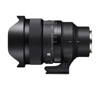 Objetivo Sigma Art 15 mm f/1.4 DG DN Fisheye Montura L Parasol Incluido