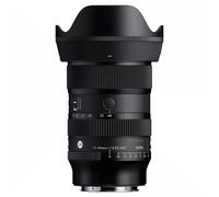 Objetivo Sigma Art 17-40 mm f/1.8 DC Montura L Parasol Incluido