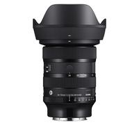 SIGMA 24-70mm F2.8 DG DN II Art L-mount