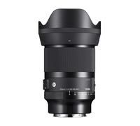 SIGMA Objectif 35mm f/1.4 DG DN Art Compatible con Soporte L