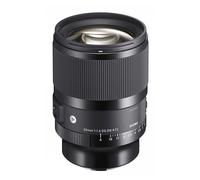 Objetivo Sigma Art 50mm f/1.4 DG DN Montura L Sin Estabilización