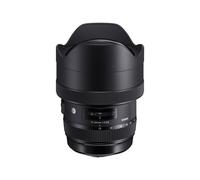 Objetivo Sigma Art - Función gran angular - 12 mm - 24 mm - f/4.0 DG HSM - Nikon F nuevo