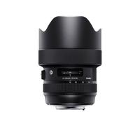 Objetivo Sigma Art - Función gran angular - 14 mm - 24 mm - f/2.8 DG HSM - Canon EF nuevo