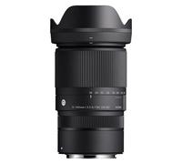 SIGMA Objectif 16-300mm f/3.5-6.7 DC OS Contemporary Compatible con Canon RF-S