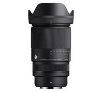Sigma Contemporary 16-300mm F3.5-6.7 DC OS, Fujifilm X-Mount MILC Super teleobjetivo Negro