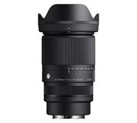 Sigma 16-300mm F/3.5-6.7 DC OS | Contemporáneo Sony E-mount | ✅ Nuevo