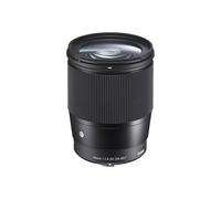 Sigma AF 16mm f/1.4 DC DN (Contemporary) para Montura Canon M