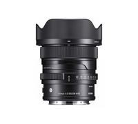 Sigma 24 mm f/2 DG DN Contemporary para Sony E