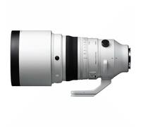 Objetivo Sigma Sports 200mm F2 DG OS 200 mm Estabilizado Montura L Parasol Incluido