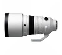 Objetivo Sigma Sports 200mm F2 DG OS Estabilizado Montura Sony E Parasol Incluido